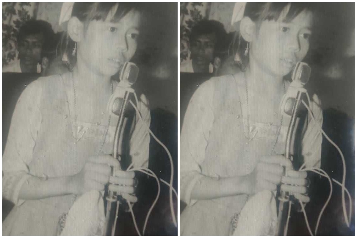 Bocah lugu ini punya paras awet muda di usia 63 tahun, intip 11 potret lawasnya bikin terpukau