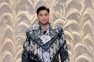 Cerita Ivan Gunawan siap berangkat haji tahun ini, belajar sabar dan ikhlas