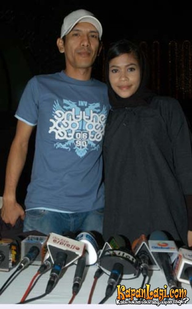 5 Kontroversi Yuke Sampurna bassist Dewa 19, terbaru terseret kasus tabrak anak kecil