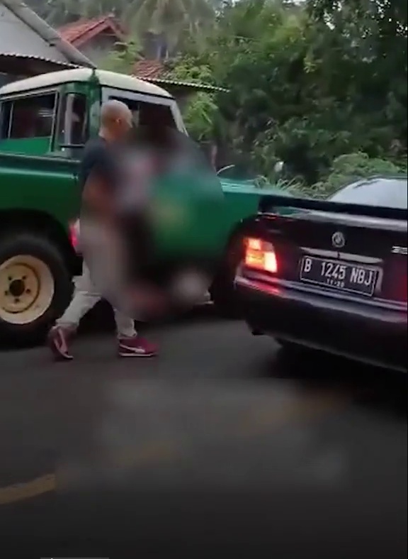 5 Kontroversi Yuke Sampurna bassist Dewa 19, terbaru terseret kasus tabrak anak kecil