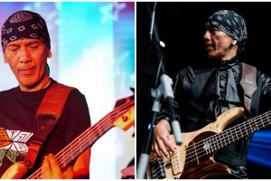 5 Kontroversi Yuke Sampurna bassist Dewa 19, terbaru terseret kasus tabrak anak kecil