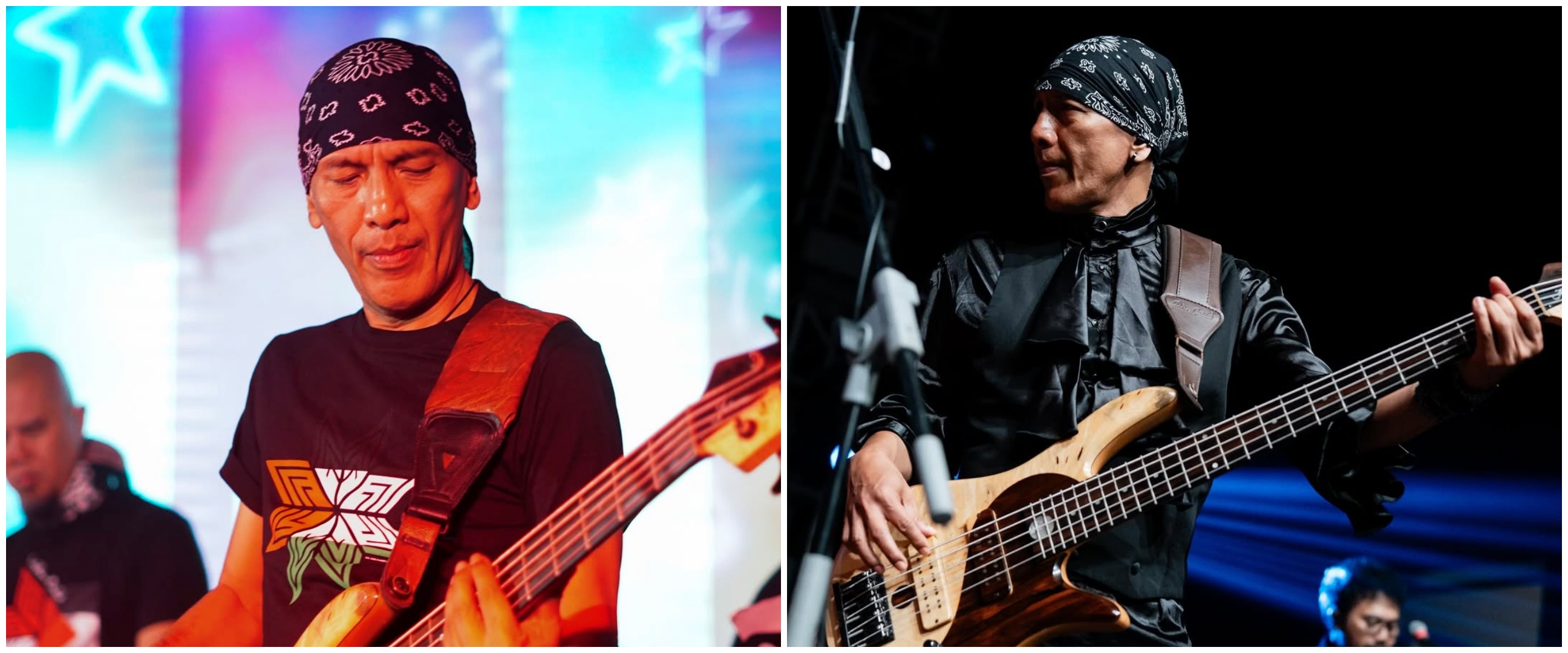 5 Kontroversi Yuke Sampurna bassist Dewa 19, terbaru terseret kasus tabrak anak kecil