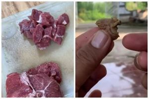 Rahasia daging sapi cepat empuk pakai jahe, kini jadi lebih gampang dan hemat gas