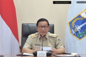 Pramono Anung wajibkan ASN gunakan transportasi umum setiap Rabu, wajib unggah ke media sosial