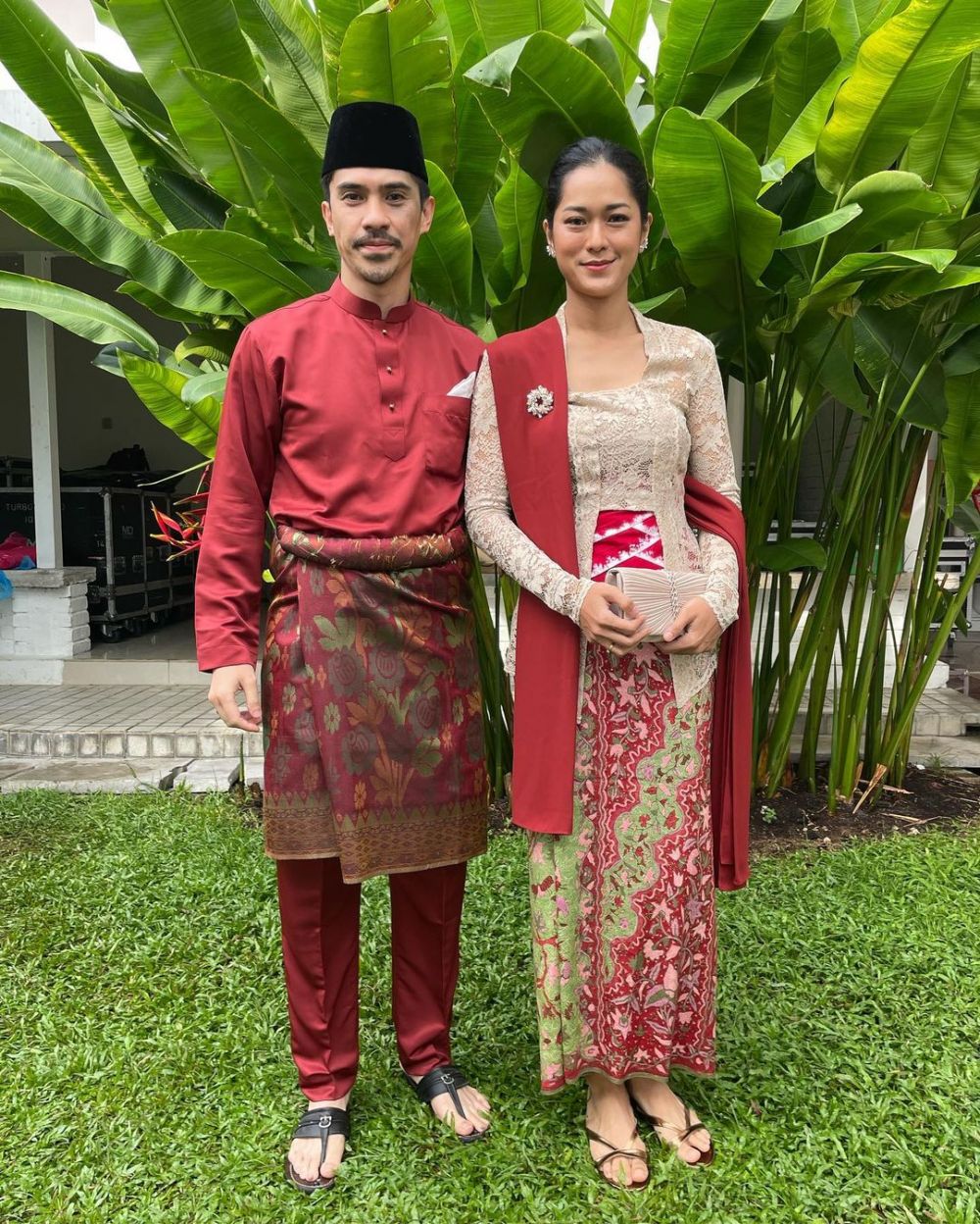 Bocah imut naik unta ini dulu ratu FTV kini jadi sutradara, intip 11 potret terbarunya