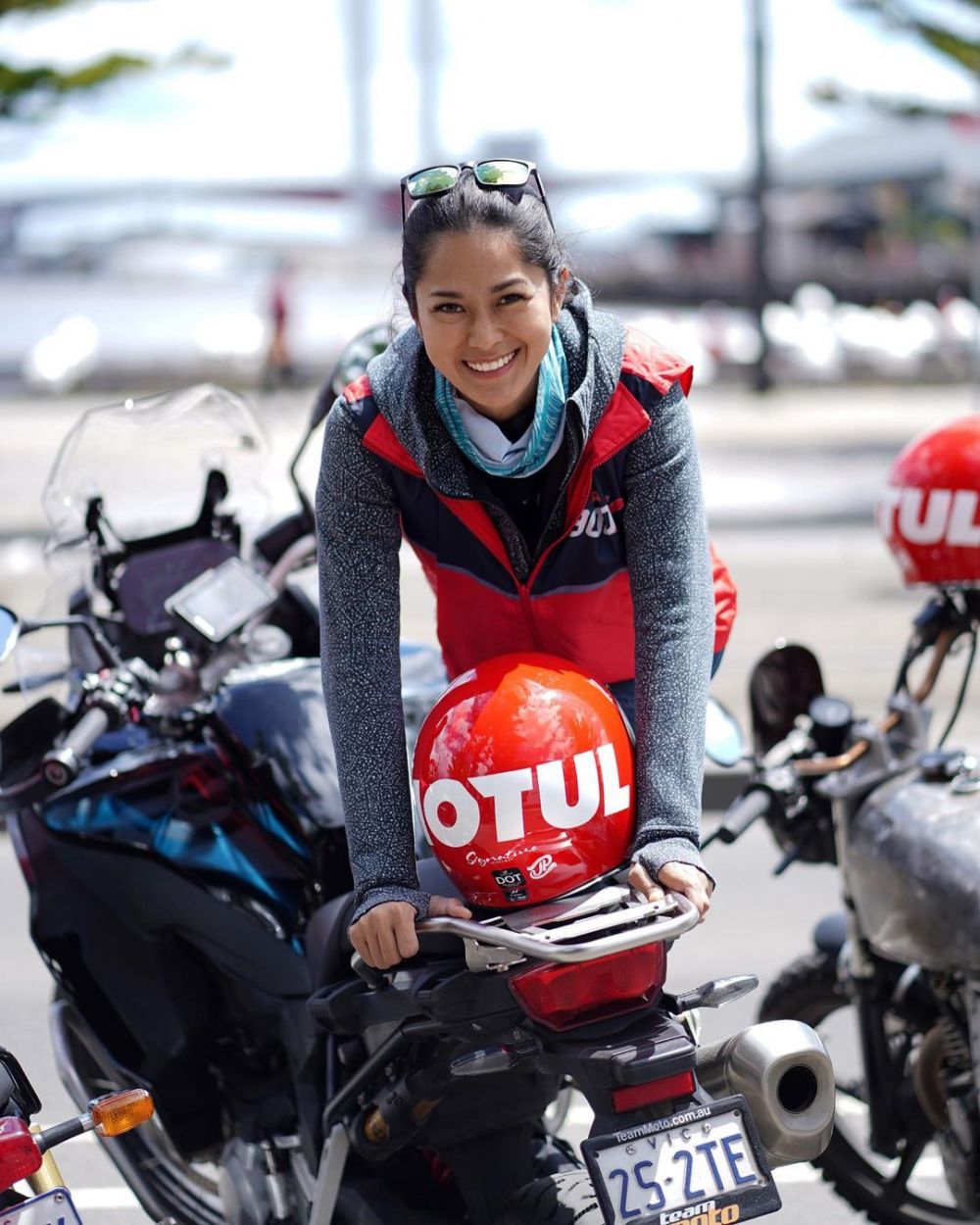 Bocah imut naik unta ini dulu ratu FTV kini jadi sutradara, intip 11 potret terbarunya