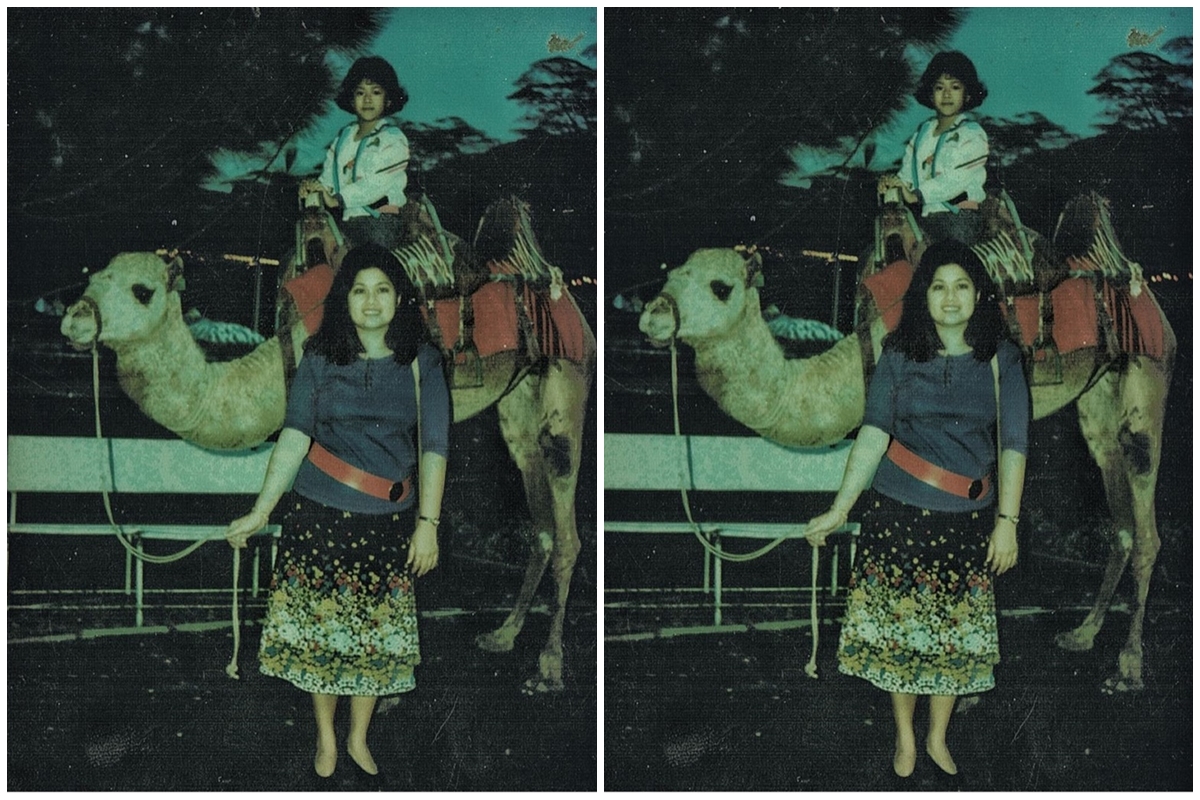 Bocah imut naik unta ini dulu ratu FTV kini jadi sutradara, intip 11 potret terbarunya