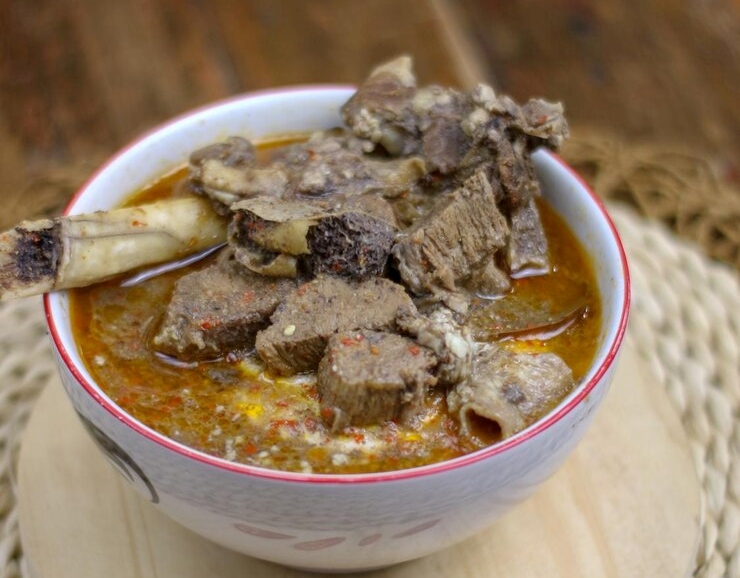 5 Resep soto Indonesia asli dengan rasa autentik, keluarga pasti minta tambah