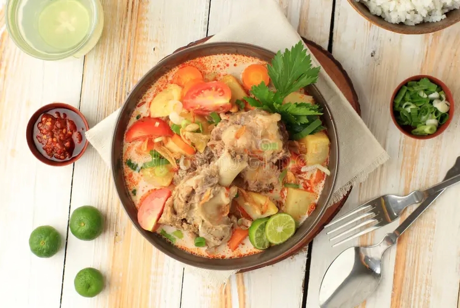 5 Resep soto Indonesia asli dengan rasa autentik, keluarga pasti minta tambah