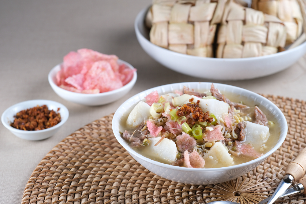 5 Resep soto Indonesia asli dengan rasa autentik, keluarga pasti minta tambah