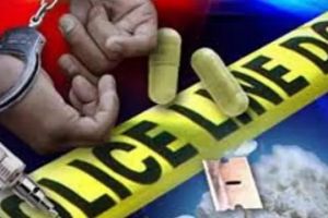 Artis JF diperiksa terkait kasus vape berisi obat keras