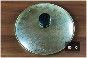 Trik praktis membersihkan tutup panci sekarang bisa pakai 5 langkah ini