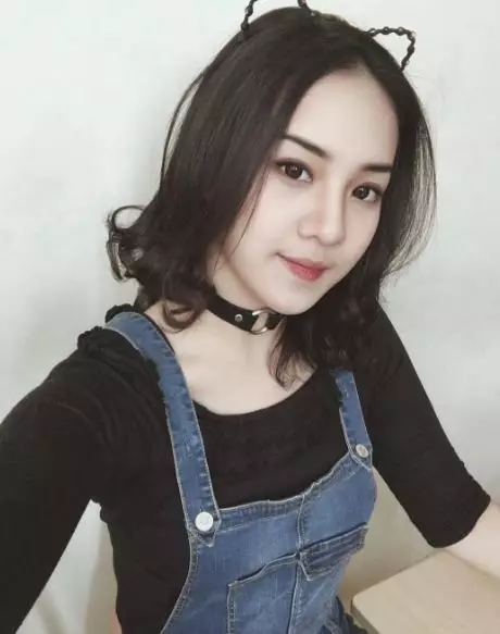 Ngaku tak pernah operasi plastik, ini 9 potret lawas Anya Geraldine bikin pangling