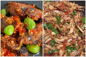 7 Resep lauk ikan pindang tongkol yang lezat dan praktis, bikin menu harian makin kaya rasa