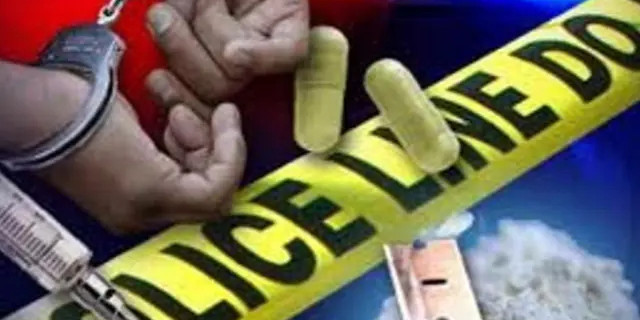 Siapa artis JF yang diperiksa sebagai saksi terkait kasus vape berisi obat keras? Ini kata polisi