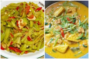 7 Resep sayur labu siam lezat dan praktis, lengkap dengan tips anti langu