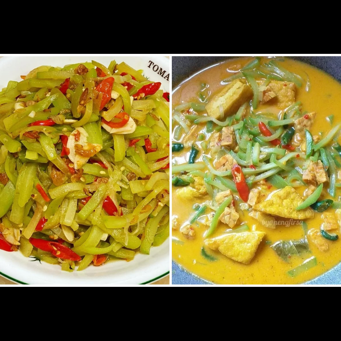 7 Resep sayur labu siam lezat dan praktis, lengkap dengan tips anti langu