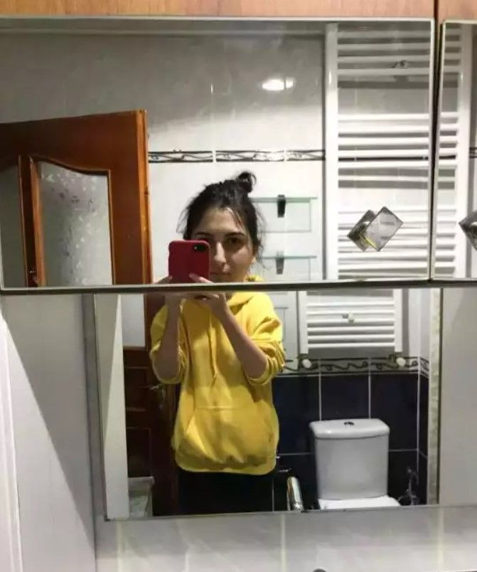 15 Potret lucu pantulan dari cermin ini penampakannya bikin mata kegocek, hati-hati salah lihat