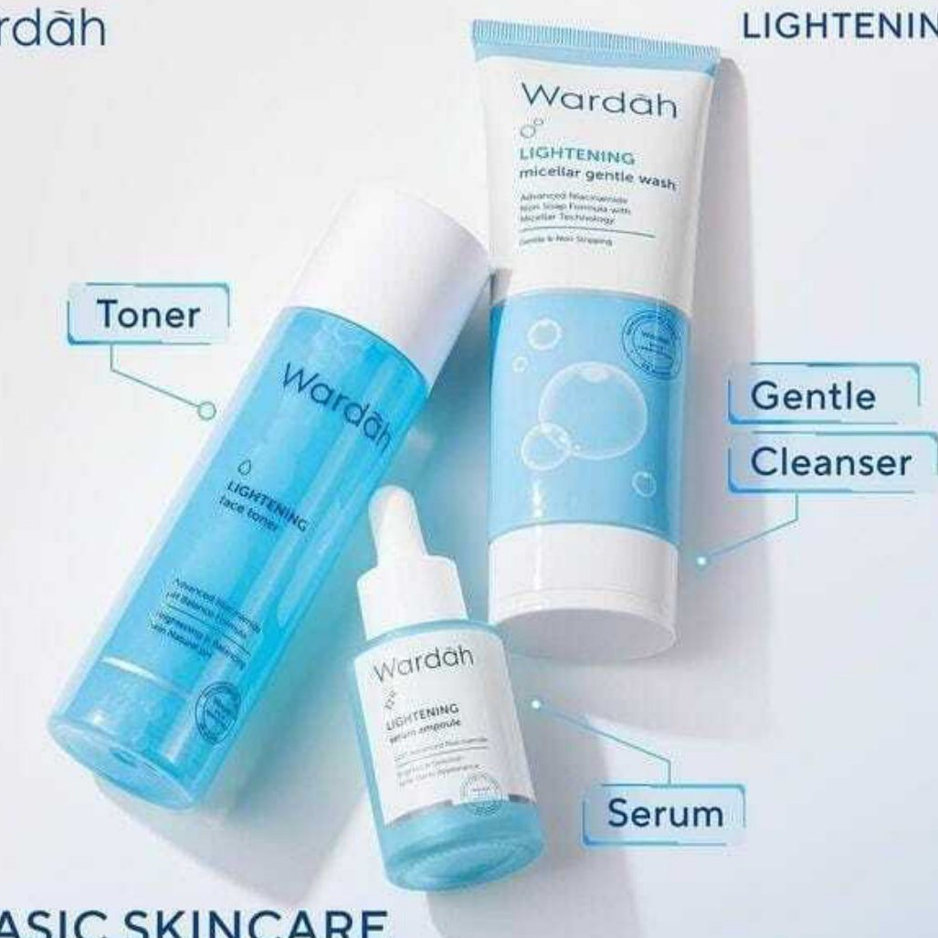 9 Skincare lokal termurah di 2025, harga di bawah Rp100 ribu bikin wajah cerah