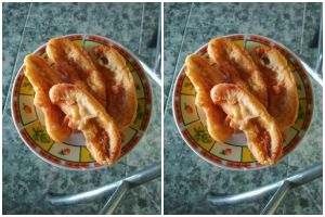 Pisang raja juara dunia, ini 7 resep camilan yang menggoda selera