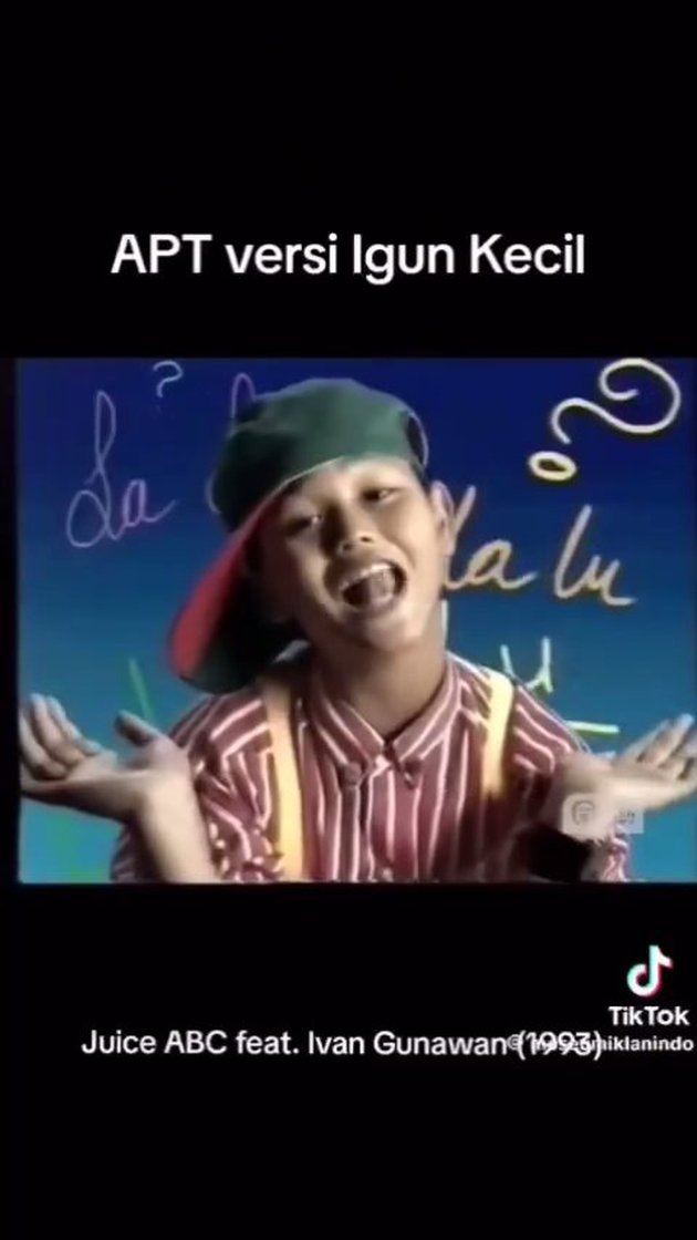 Model bintang iklan minuman era 90-an ini ternyata Ivan Gunawan, ini 7 potretnya yang gemesin