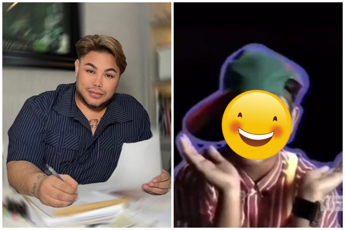 Model bintang iklan minuman era 90-an ini ternyata Ivan Gunawan, ini 7 potretnya yang gemesin