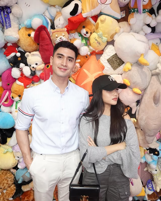 Puji sosok Fuji, Venna Melinda ungkap emoh terlalu jauh campuri urusan jodoh Verrel Bramasta