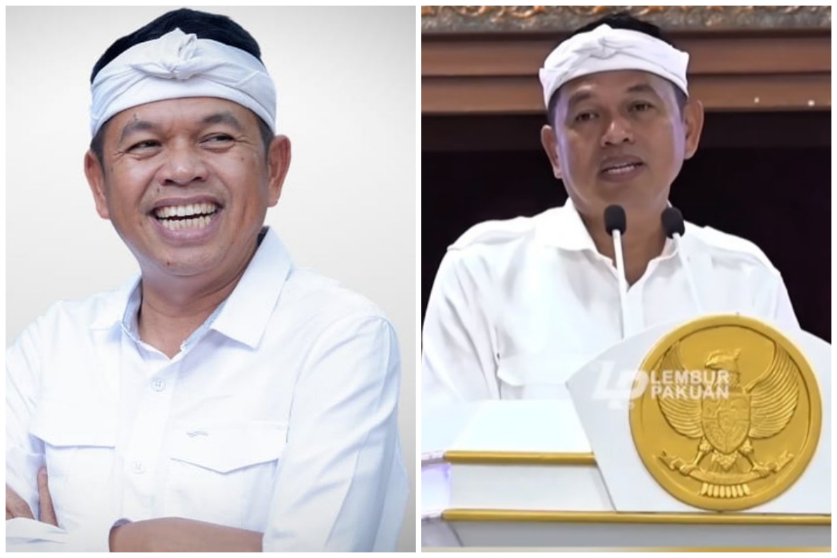 Tak tersinggung dijuluki Gubernur Konten, Dedi Mulyadi justru pamer irit belanja iklan berkat ngonten