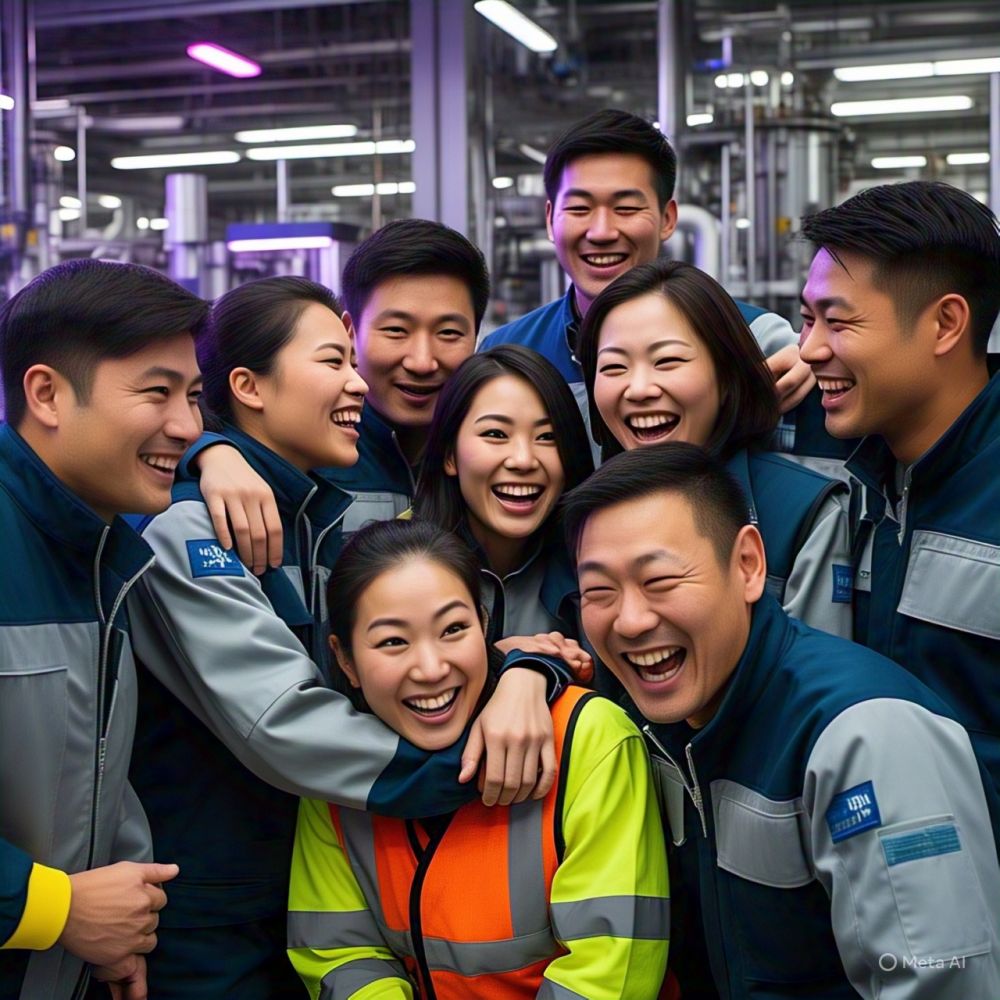 100 Kata-kata motivasi untuk merayakan Hari Buruh Nasional 2025, hargai setiap kerja keras