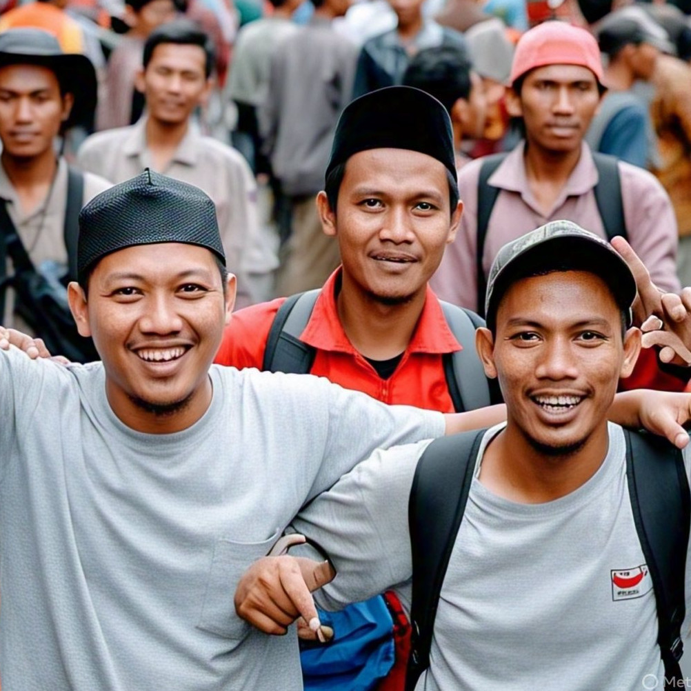 100 Kata-kata motivasi untuk merayakan Hari Buruh Nasional 2025, hargai setiap kerja keras