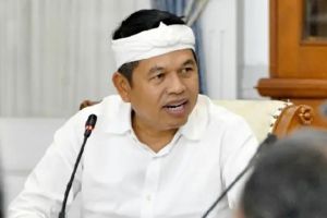 Dedi Mulyadi bakal terapkan siswa nakal 'disekolahkan' di barak militer, apa kriterianya?