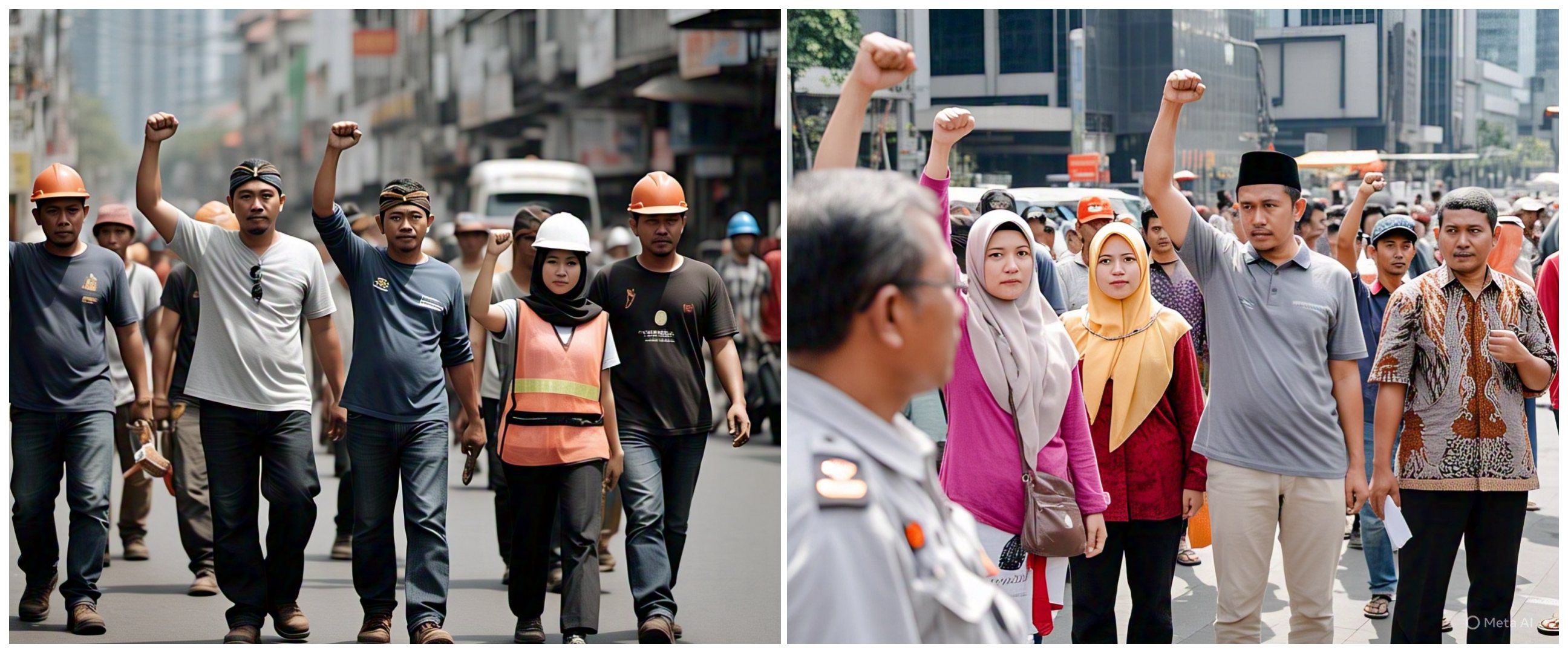 100 Quotes bahasa Inggris Hari Buruh 2025 dan artinya, rayakan kerja keras dengan semangat juang