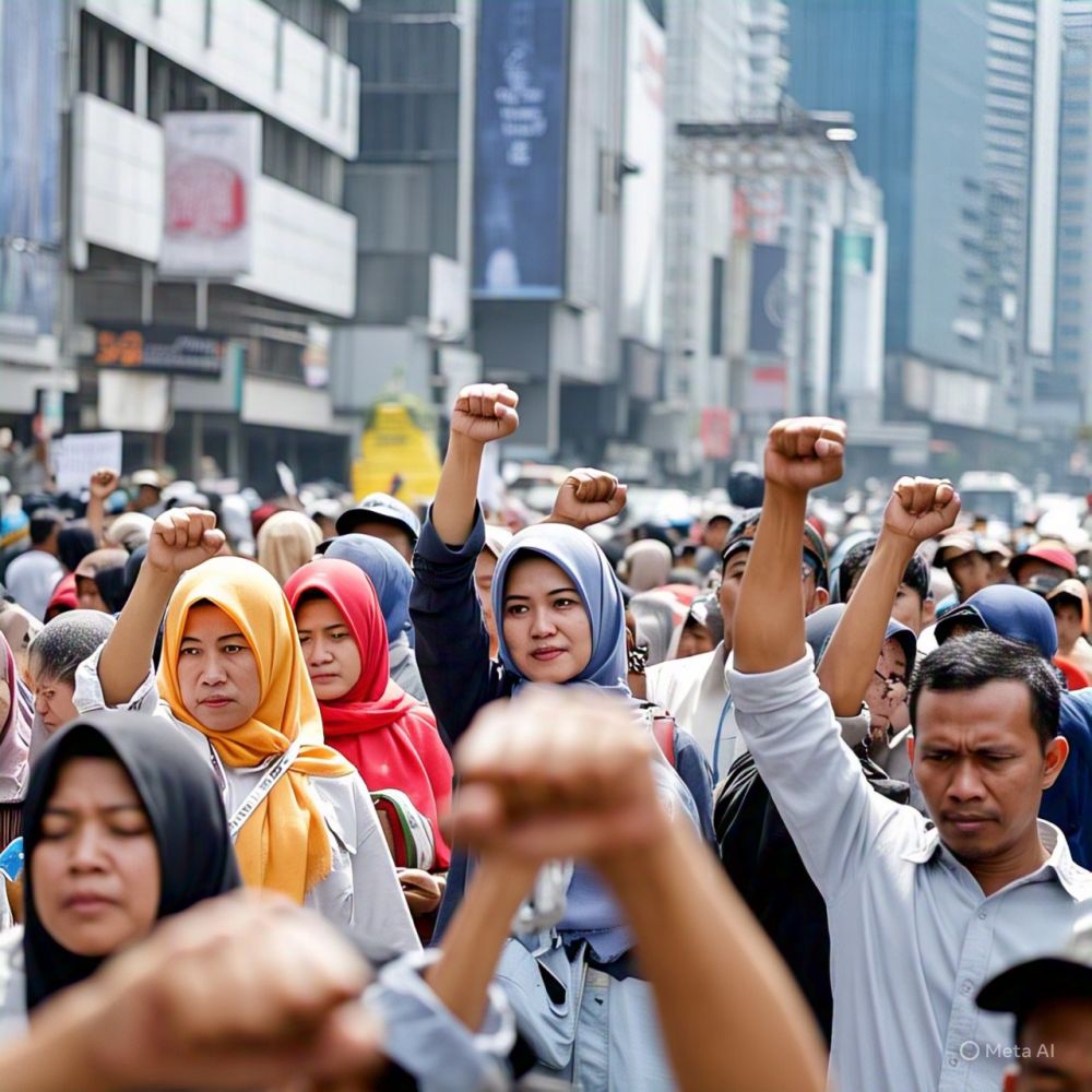 100 Quotes bahasa Inggris Hari Buruh 2025 dan artinya, rayakan kerja keras dengan semangat juang