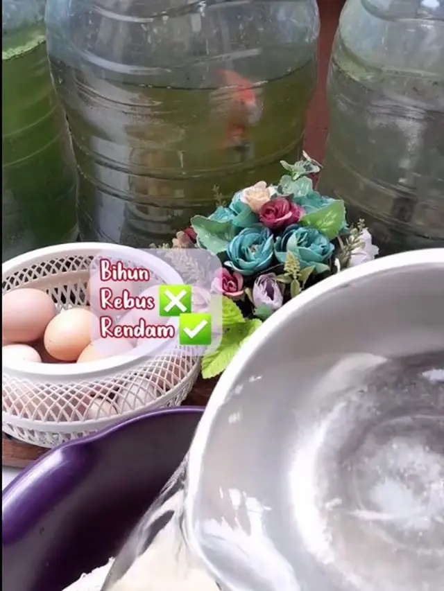 Kenapa bihun goreng tanpa direbus dulu justru lebih enak? Coba sendiri trik praktis ini