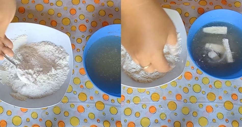 Kini terong goreng bisa krispi, renyah tahan lama, dan antiboros minyak! Coba trik tanpa tepung beras