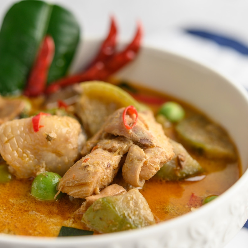 7 Resep tongseng ayam tanpa santan yang gurih, kaya rasa, dan nggak bikin enek