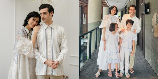 Fachri Albar & Renata Kusmanto diam-diam cerai sejak Februari 2025, hak asuh anak jatuh ke tangan ibu