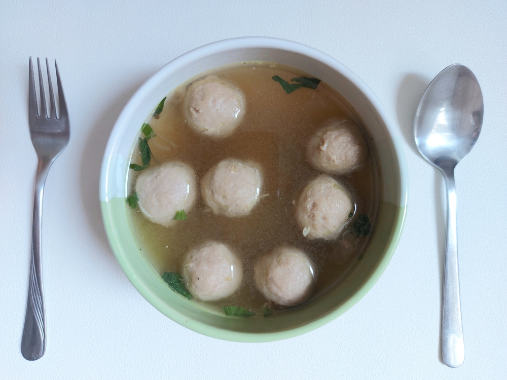Tak takut gagal, kini membuat bakso kenyal dan empuk tanpa bahan kimia berlebih bisa pakai 5 cara