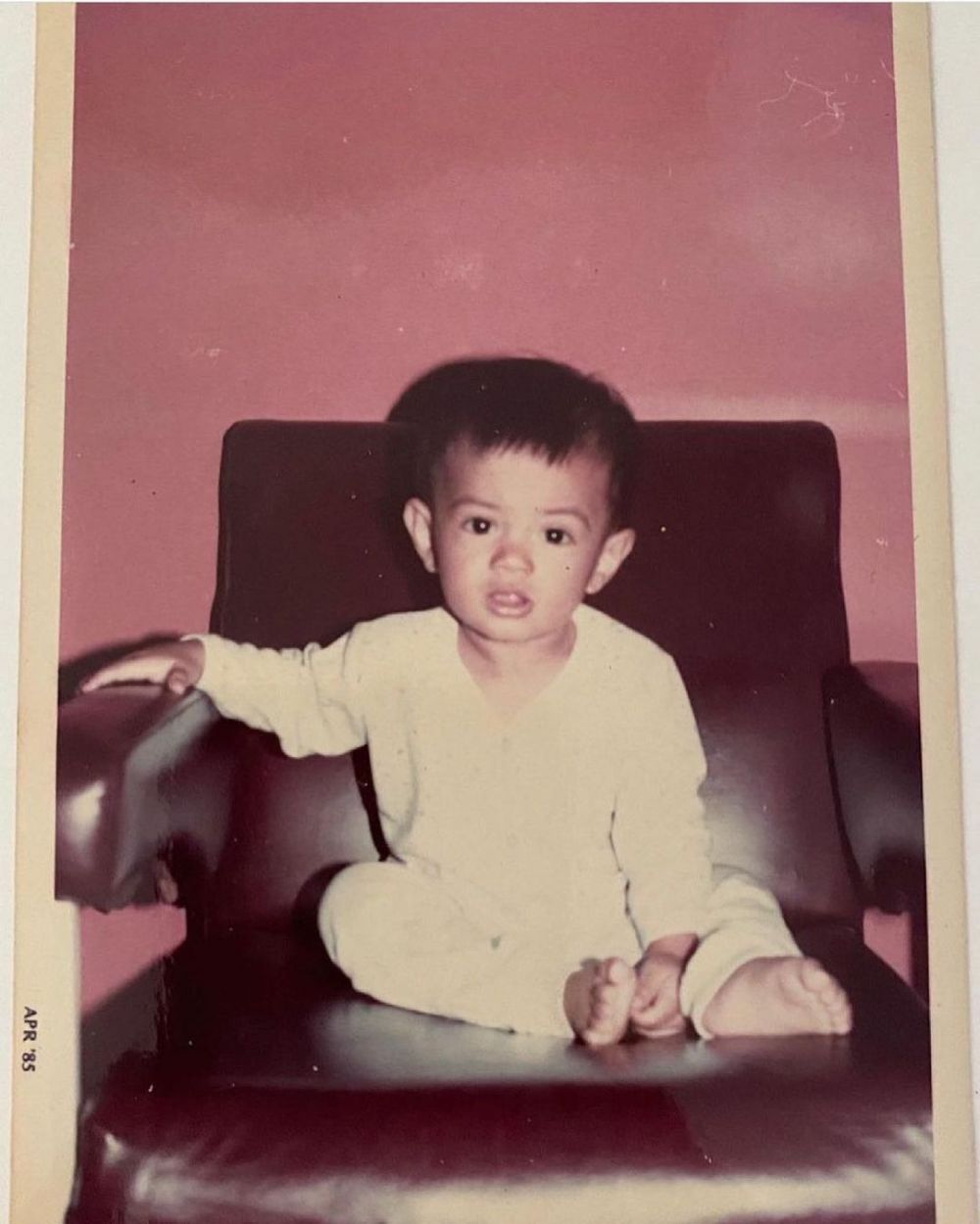 Bocah mungil ini besarnya jadi aktor hits kini, 11 potret transformasinya yang kini jadi presenter