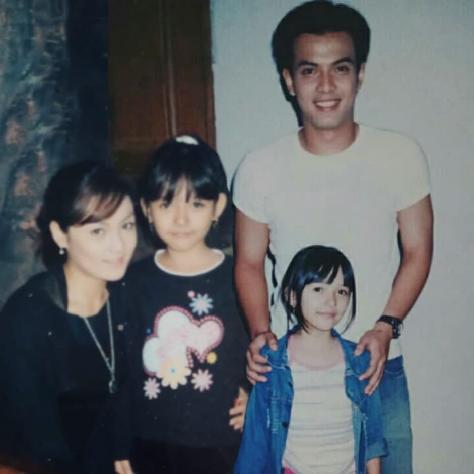 Bocah mungil ini besarnya jadi aktor hits kini, 11 potret transformasinya yang kini jadi presenter