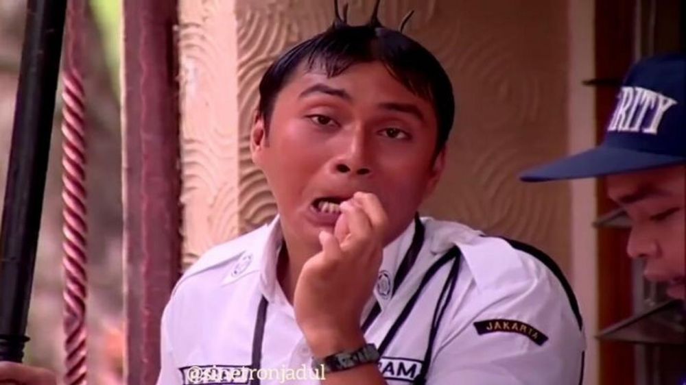 Bocah imut berambut bob ini kini berusia 49 tahun, 11 transformasinya sekarang dijuluki hot daddy