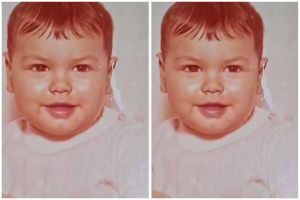 Bocah berparas bule ini gedenya jadi mantan pacar Ariel NOAH, kini berusia 54 tahun menolak tua