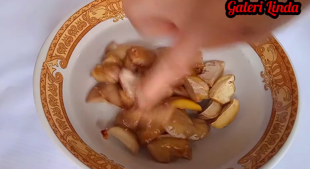 Cara simpel bikin jengkol goreng tetap empuk seharian tanpa harus capek rebus dulu