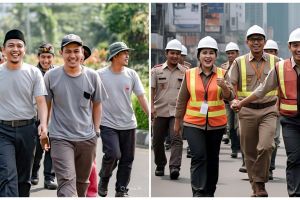 100 Kata-kata harapan para buruh 2025, suara hati ‘Hari Buruh’ tentang semangat, keadilan, & perubahan