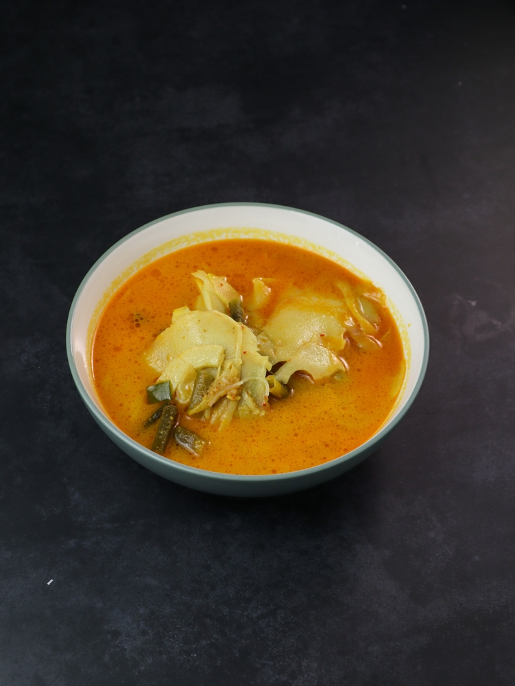 Terungkap kini 5 trik memasak rebung agar tidak pahit dan tetap renyah