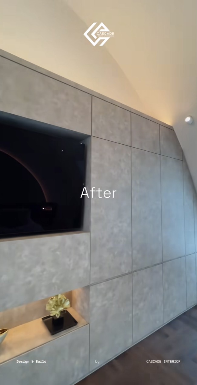 9 Potret kamar baru Jessica Iskandar usai direnovasi kian mewah, desain walk in closet bak butik elit