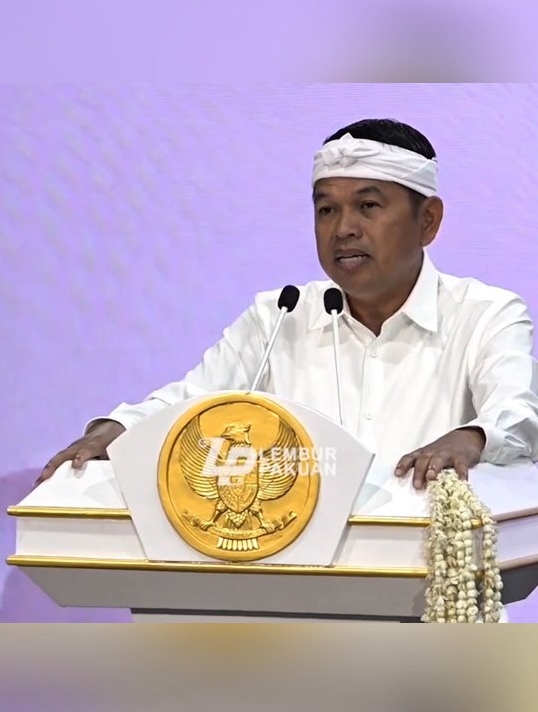 7 Kontroversi Dedi Mulyadi selama jadi gubernur Jawa Barat, rencana kirim anak nakal ke barak militer