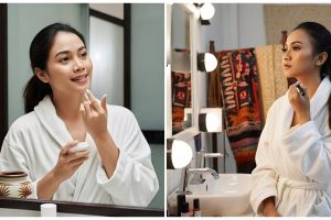 Day cream vs. makeup, mana yang lebih efektif untuk kulit sehat?