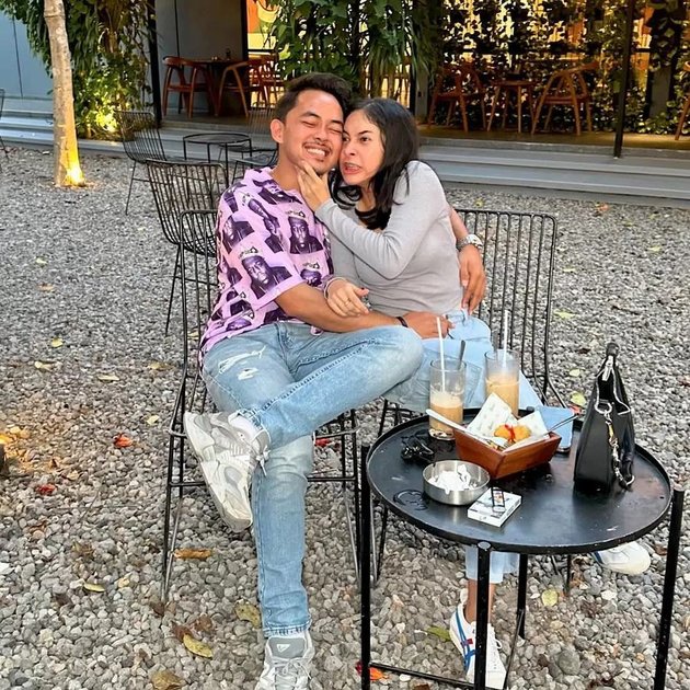 Dilan Janiyar ceritakan keputusan nikah dengan Safnoviar, ungkap biaya & mahar nikah ditalangi sendiri