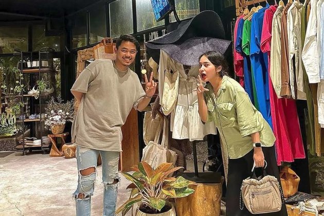 Dilan Janiyar ceritakan keputusan nikah dengan Safnoviar, ungkap biaya & mahar nikah ditalangi sendiri